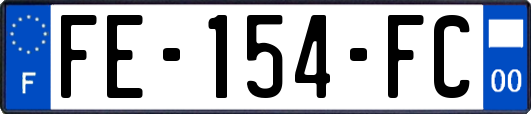 FE-154-FC