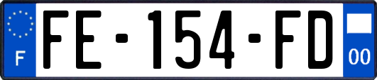 FE-154-FD