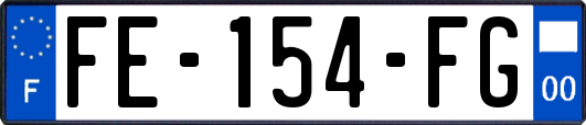 FE-154-FG