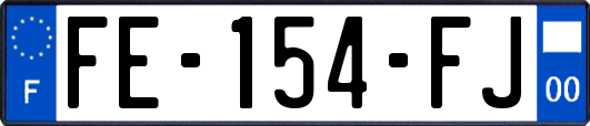 FE-154-FJ