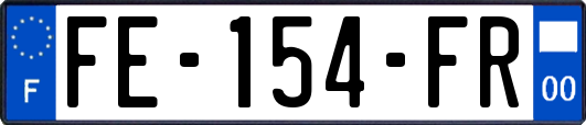 FE-154-FR
