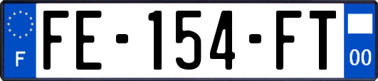 FE-154-FT