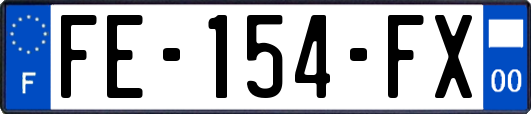 FE-154-FX