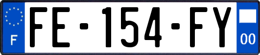 FE-154-FY