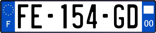 FE-154-GD