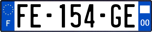FE-154-GE