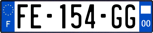 FE-154-GG