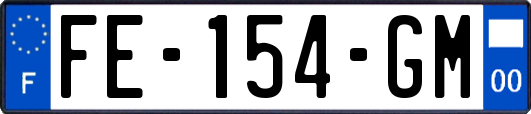 FE-154-GM