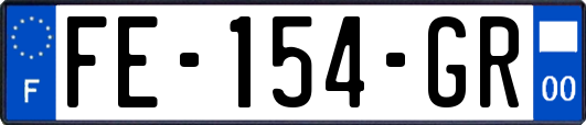 FE-154-GR
