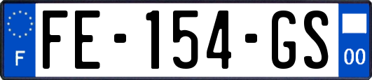 FE-154-GS