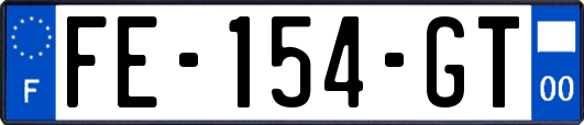FE-154-GT