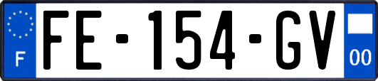 FE-154-GV