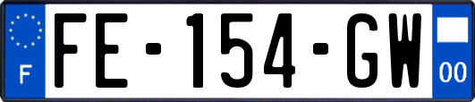 FE-154-GW