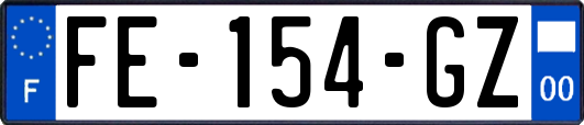 FE-154-GZ