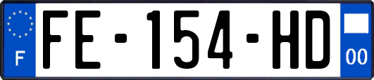 FE-154-HD