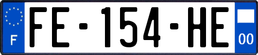 FE-154-HE