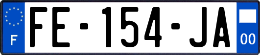 FE-154-JA