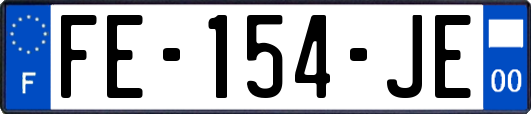 FE-154-JE