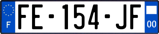 FE-154-JF