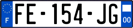 FE-154-JG