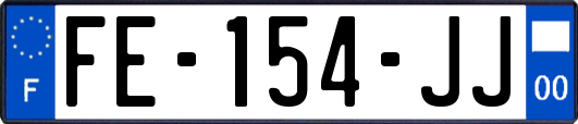 FE-154-JJ