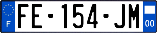 FE-154-JM