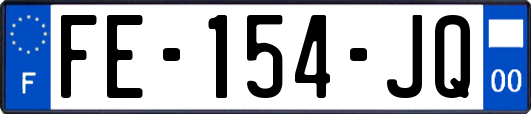 FE-154-JQ