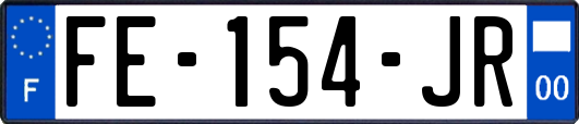 FE-154-JR