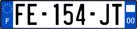 FE-154-JT
