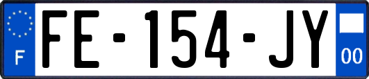 FE-154-JY