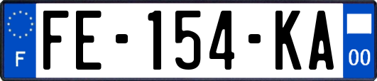 FE-154-KA