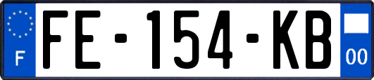 FE-154-KB