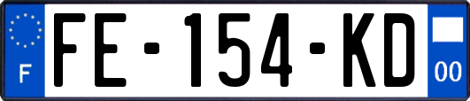 FE-154-KD