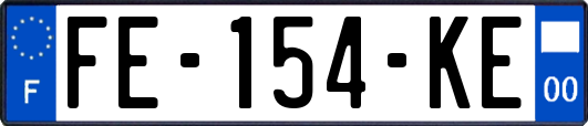 FE-154-KE