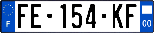 FE-154-KF