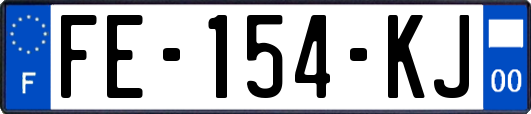 FE-154-KJ