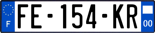 FE-154-KR