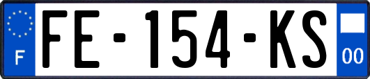 FE-154-KS