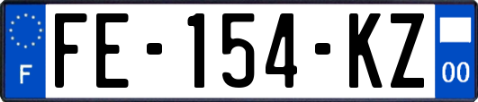 FE-154-KZ