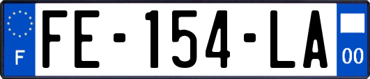 FE-154-LA
