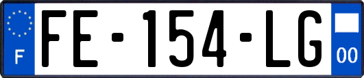 FE-154-LG