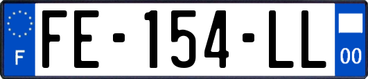 FE-154-LL
