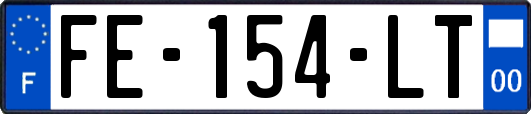FE-154-LT