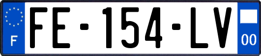 FE-154-LV