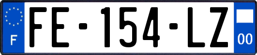 FE-154-LZ
