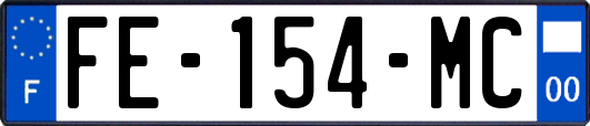 FE-154-MC