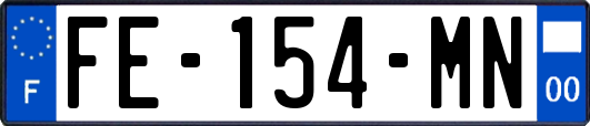 FE-154-MN