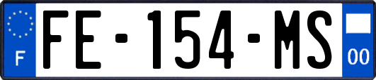 FE-154-MS