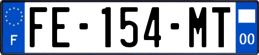 FE-154-MT