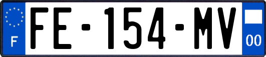 FE-154-MV